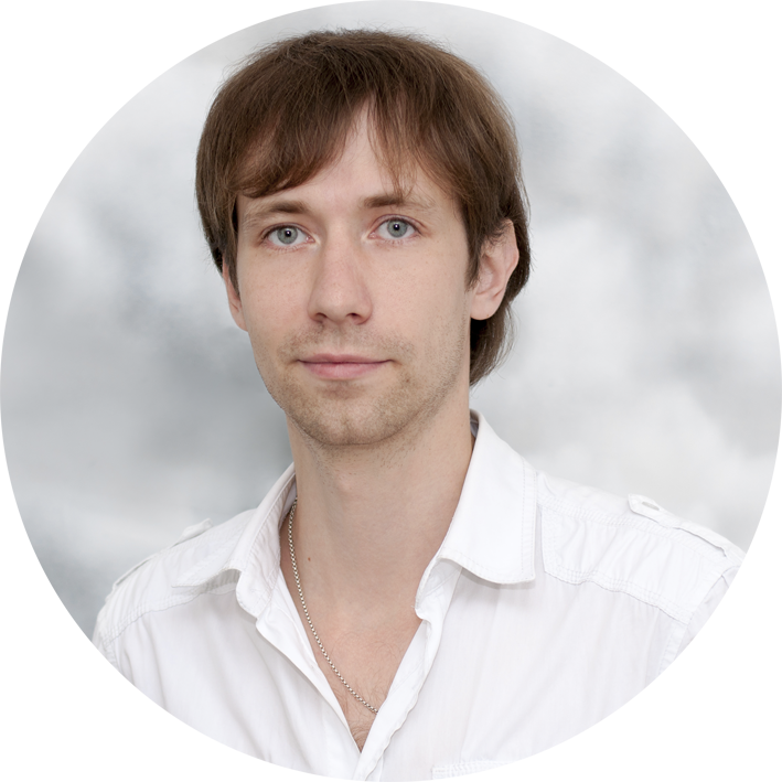 Иван Вередников