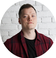Антон Марков