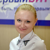 Светлана Изосова