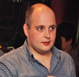 Николай Туренко