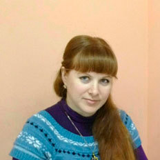 Светлана Кочетова