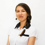 Светлана Шикунова