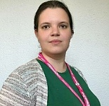 Юлия Панфилова